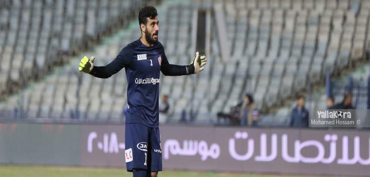 احمد الشناوى